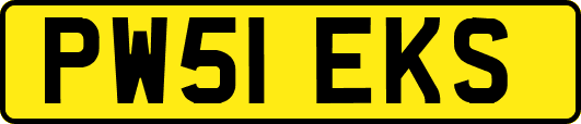 PW51EKS