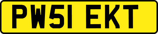 PW51EKT