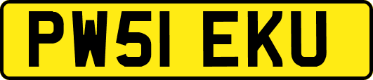 PW51EKU
