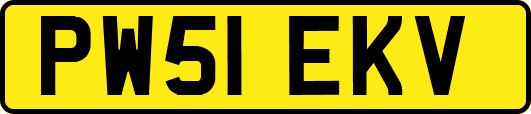 PW51EKV