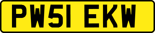PW51EKW