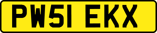 PW51EKX