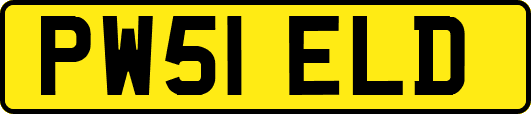 PW51ELD
