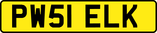 PW51ELK