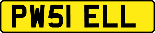 PW51ELL