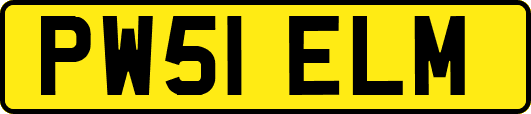PW51ELM