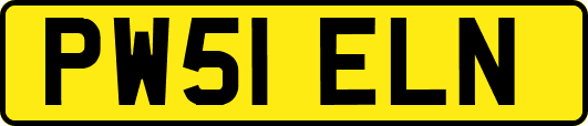 PW51ELN