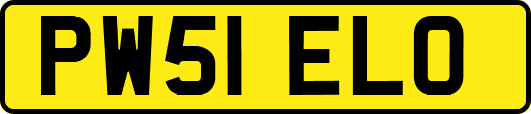 PW51ELO