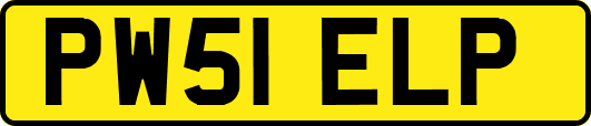 PW51ELP