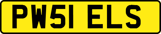 PW51ELS
