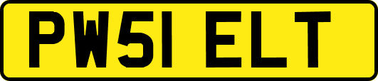 PW51ELT