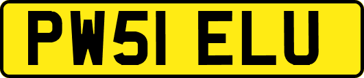 PW51ELU