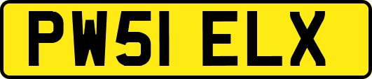 PW51ELX