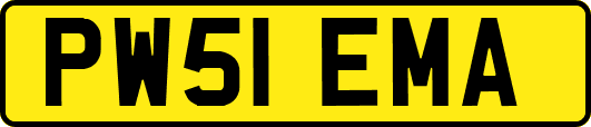 PW51EMA