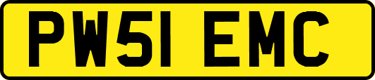 PW51EMC