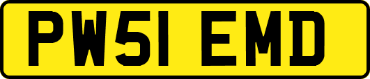 PW51EMD