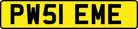 PW51EME