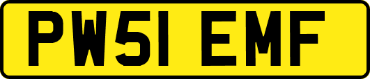 PW51EMF
