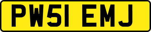 PW51EMJ
