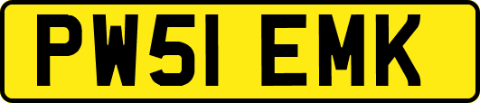 PW51EMK