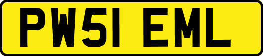PW51EML