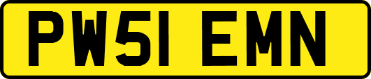 PW51EMN