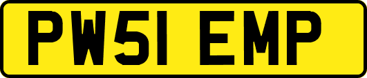 PW51EMP