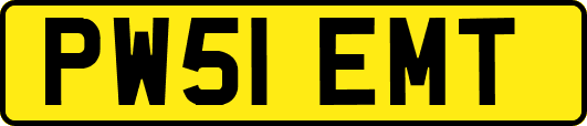PW51EMT