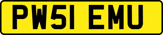 PW51EMU