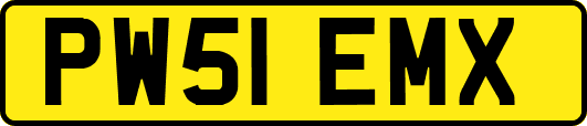 PW51EMX