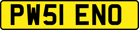 PW51ENO