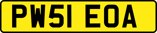 PW51EOA