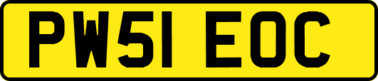 PW51EOC
