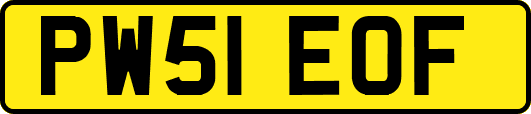 PW51EOF