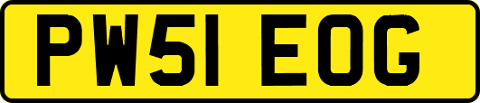 PW51EOG