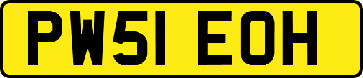 PW51EOH