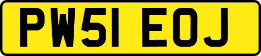 PW51EOJ
