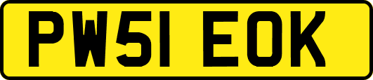 PW51EOK