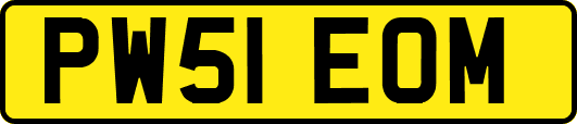 PW51EOM