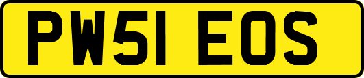 PW51EOS
