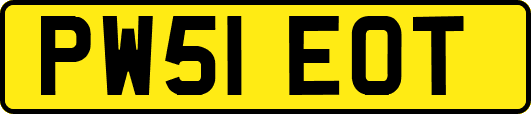 PW51EOT