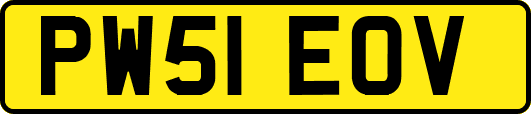 PW51EOV