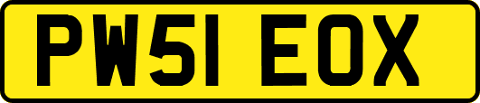 PW51EOX