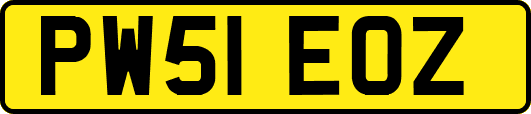 PW51EOZ