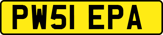 PW51EPA