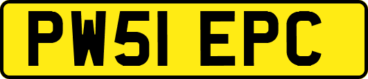 PW51EPC