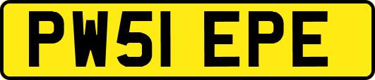PW51EPE