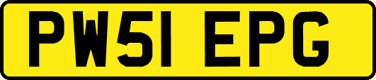 PW51EPG