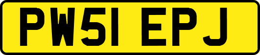 PW51EPJ