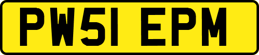 PW51EPM